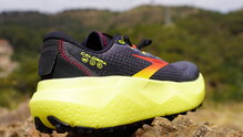 Brooks Caldera 6