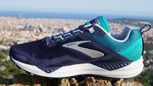 Brooks Cascadia 14