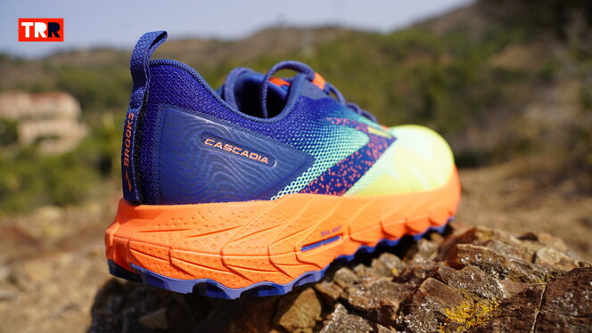 Brooks Cascadia 17 review: la reina de la ultra distancia