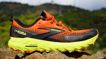 Brooks Cascadia 18