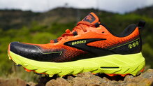 Brooks Cascadia 18