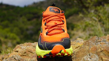 Brooks Cascadia 18