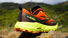 Brooks Cascadia 18