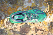 Brooks Cascadia 6