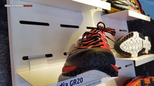 Brooks Cascadia GR20