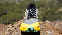 Brooks Catamount 3