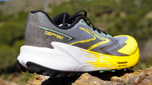 Brooks Catamount 3