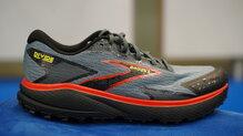 Brooks Divide 5