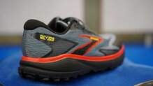 Brooks Divide 5