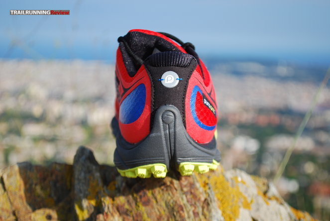 Brooks PureGrit 3 TRAILRUNNINGReview