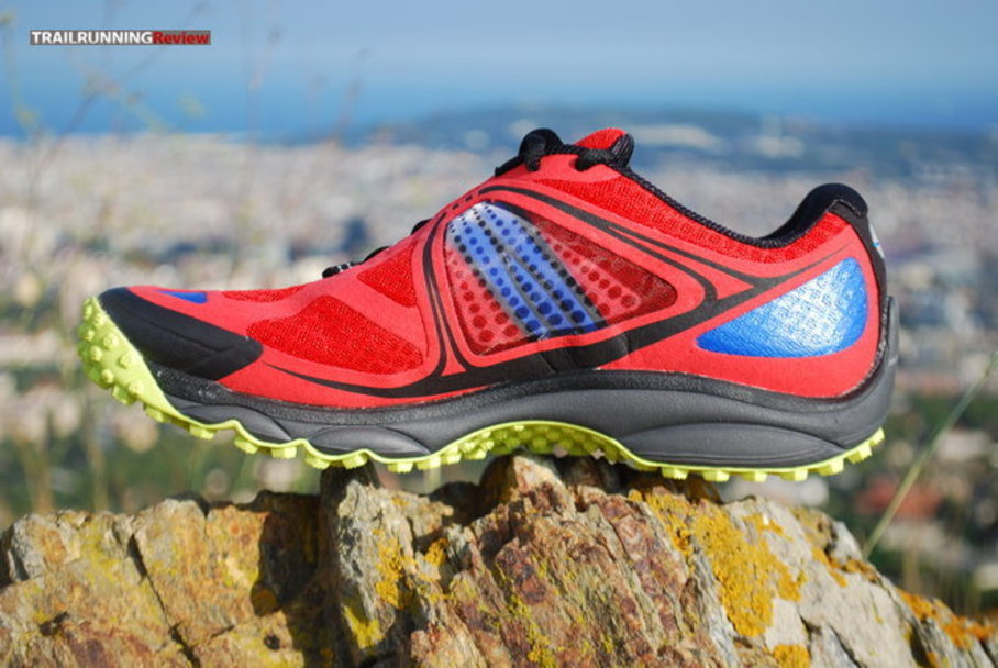 Brooks PureGrit 3 Review