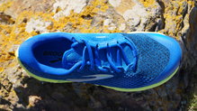 Brooks PureGrit 7