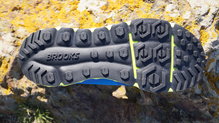 Brooks PureGrit 7