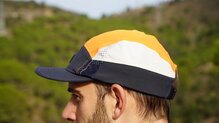 Buff 5 Panel Go Cap