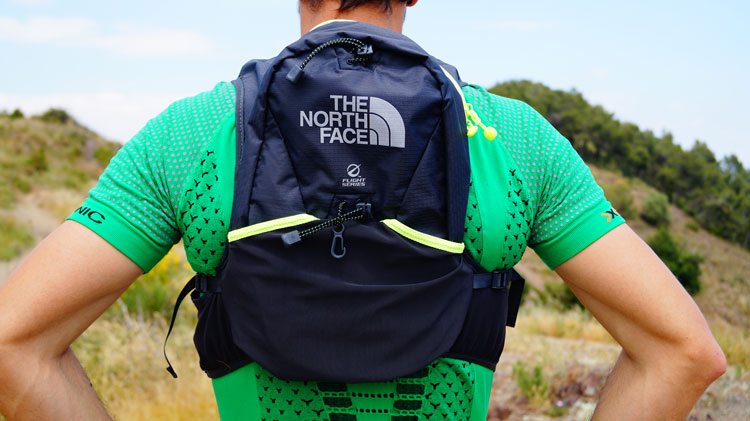 Las mejores mochilas de hidratación para hacer trail running