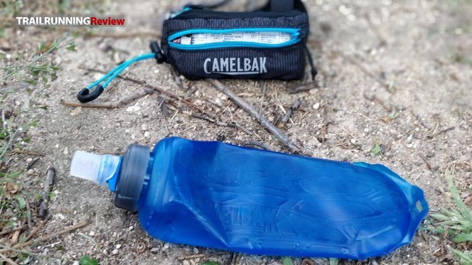 Camelbak Nano Handheld TRAILRUNNINGReview.com
