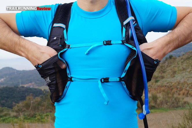 Camelbak Ultra 10 Vest TRAILRUNNINGReview