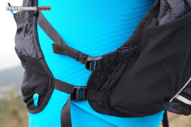 Camelbak ultra hotsell 10 vest review