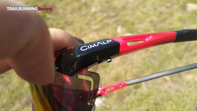 GAFAS DEPORTIVAS CIMALP MY VISION ONE: Review Mayayo