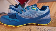 Columbia Montrail Alpine FTG