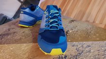 Columbia Montrail Alpine FTG