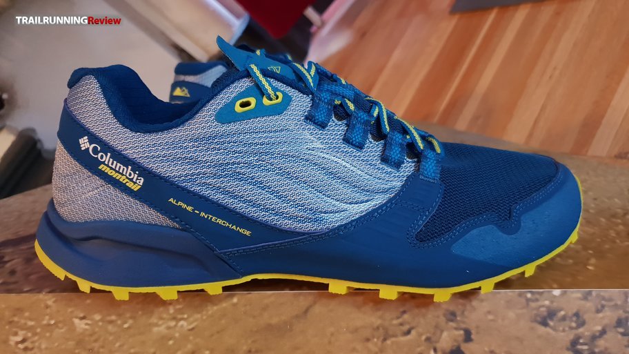 Columbia montrail deals alpine ftg