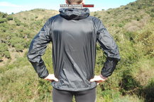 Columbia Trail Drier Windbreaker Jacket