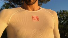 Compressport 3D Thermo UltraLight una prenda muy especial