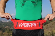 Compressport Free Belt