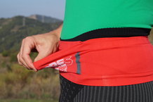 Compressport Free Belt