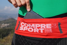 Compressport Free Belt