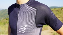 Compressport Trail Postural SS Top