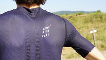 Compressport Trail Postural SS Top