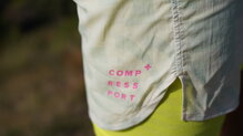 Compressport Trail Racing 2 in 1