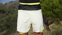 Compressport Trail Racing 2 in 1