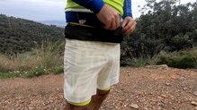 Despus de nuestras pruebas, losCompressport Trail Racing 2 in 1 mantienen  un aspecto envidiable.