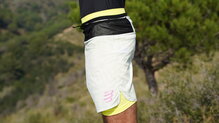 Compressport Trail Racing 2 in 1