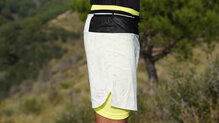 Compressport Trail Racing 2 in 1