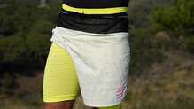 Compressport Trail Racing 2 in 1