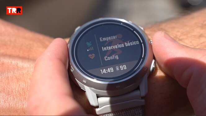 COROS APEX 2 Pro Reloj GPS para exteriores, titanio zafiro de 1.3 pulgadas,  duración de la batería de 30 días, GPS de doble frecuencia, navegación en