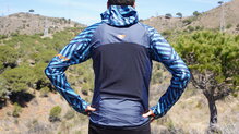 Dynafit Trail Graphic Wind Jacket