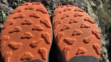 Dynafit Ultra Pro 2. Vibram Megagrip, garanta de calidad