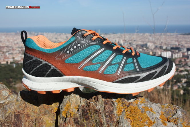 Ecco Biom Trail FL W TRAILRUNNINGReview