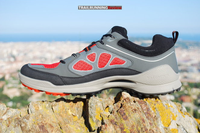 Ecco Biom Ultra TRAILRUNNINGReview