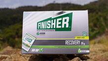 Finisher Recovery