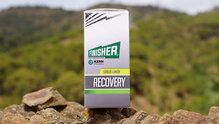 Finisher Recovery