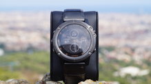 Garmin Fenix 5X Plus