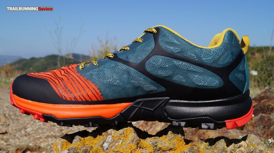 Garmont 9 81 Grid Trailrunningreview Com