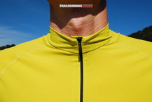 Gore Running Wear X-Running 2.0 Zip Shirt