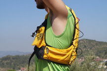 Grivel Mountain Runner Light